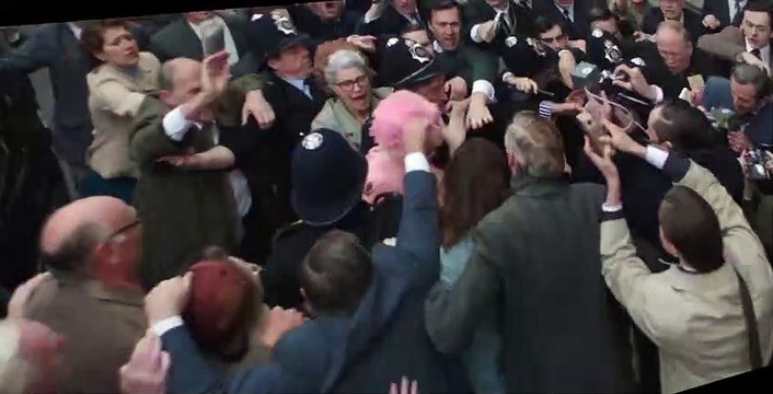 The Trial of Christine Keeler S01 E05