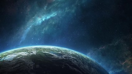 Endless Space 2 The Unfallen Prologue
