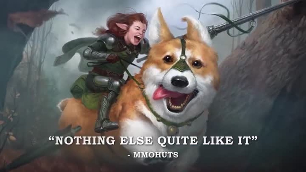 PoxNora pose ses valises sur PS4