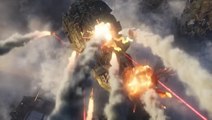 Dreadnought - Open Beta Trailer
