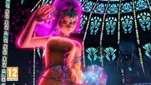 Dragon Quest Heroes II - Trailer Mina & Maya