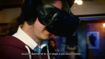 Batman Arkham VR - Trailer de lancement