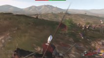 Mount & Blade II Bannerlord E3 2017 Cavalry Sergeant Gameplay