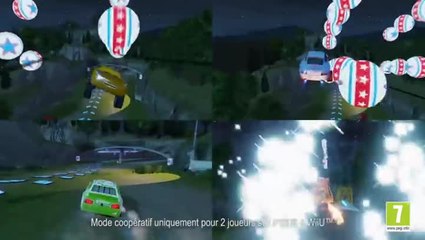 Cars 3 : Course Vers la Victoire - Trailer Officiel 2