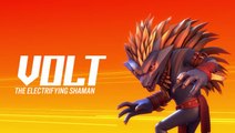 Brawlout - Steam Early Access Release
