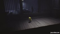 Little Nightmares : Une excursion nocturne qui termine mal