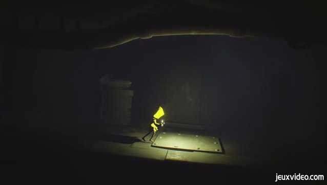 Little Nightmares : Découvrez les dix premières minutes du jeu
