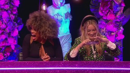 Celebrity Juice S26E02