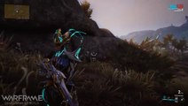 Warframe : Plains of Eidolon - 22 minutes de découverte