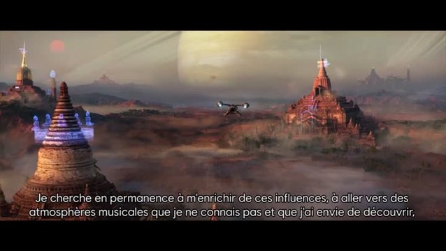 Beyond Good and Evil 2 - Rencontre avec l'équipe du jeu