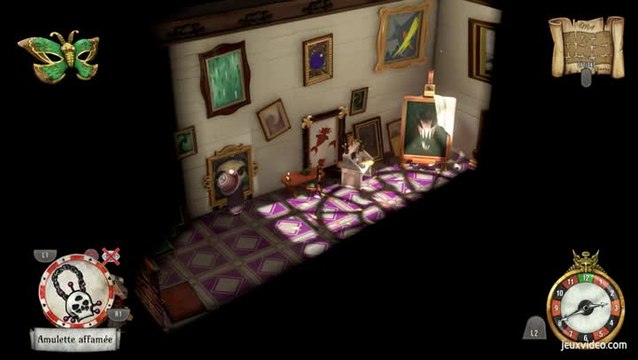 The Sexy Brutale : Quand le meurtre devient une routine