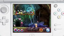 Hey! Pikmin Trailer Nintendo 3DS