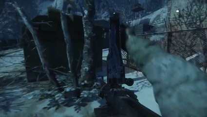 Download Video: Sniper Ghost Warrior 3 Official Dangerous Trailer