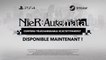 NieR Automata : le DLC 3C3C1D119440927 enfin disponible