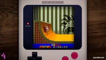 Rétro Découverte - Les 10 plus mauvais jeux de la Game Boy Color