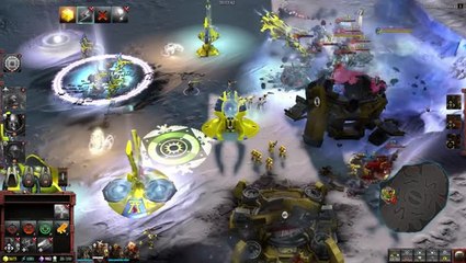 Dawn of War III - Annihilation Overview Video