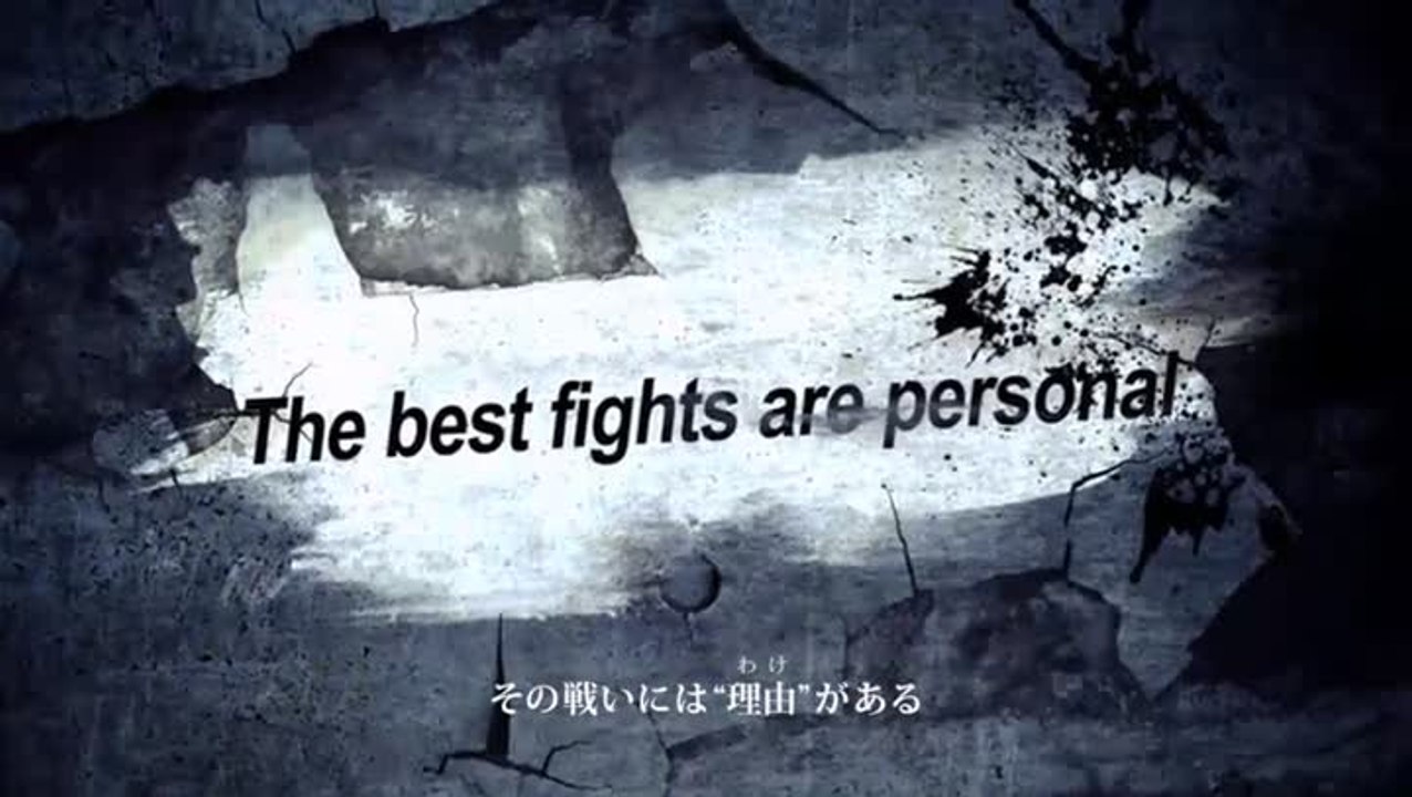 Tekken 7 roster