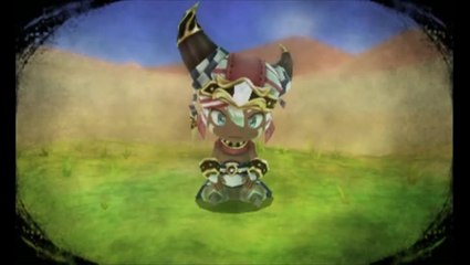Ever Oasis - Trailer de gameplay