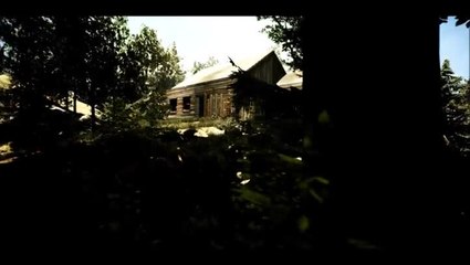 Reaching for Petals - Une mystérieuse première bande-annonce