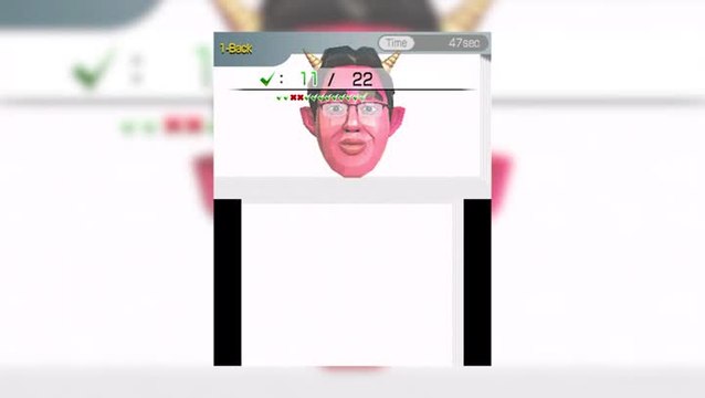 L'infernal Programme de Kawashima - Ken Bogard