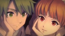 Fire Emblem Echoes Shadows of Valentia  openning
