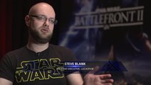 Star Wars Battlefront II - Mondes massifs et dilemmes moraux