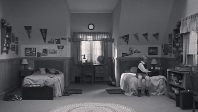 Wolfenstein 2 Trailer Frère modèle