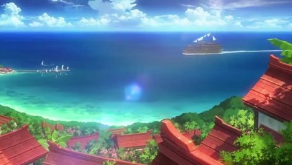 Utawarerumono: Mask of Deception - Trailer de lancement