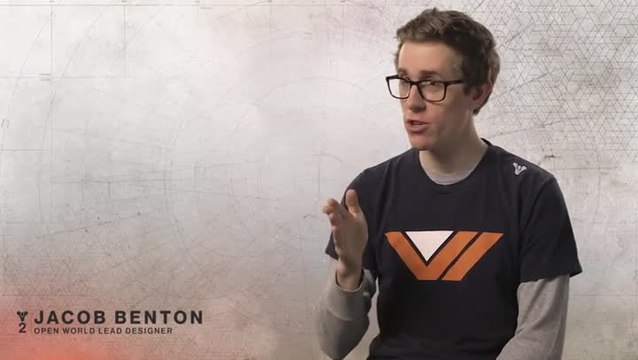 Destiny 2 : le jeu vu par ses développeurs