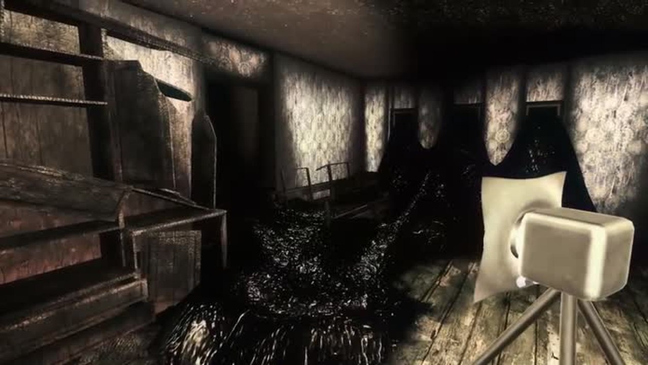 Sylvio 2 Trailer