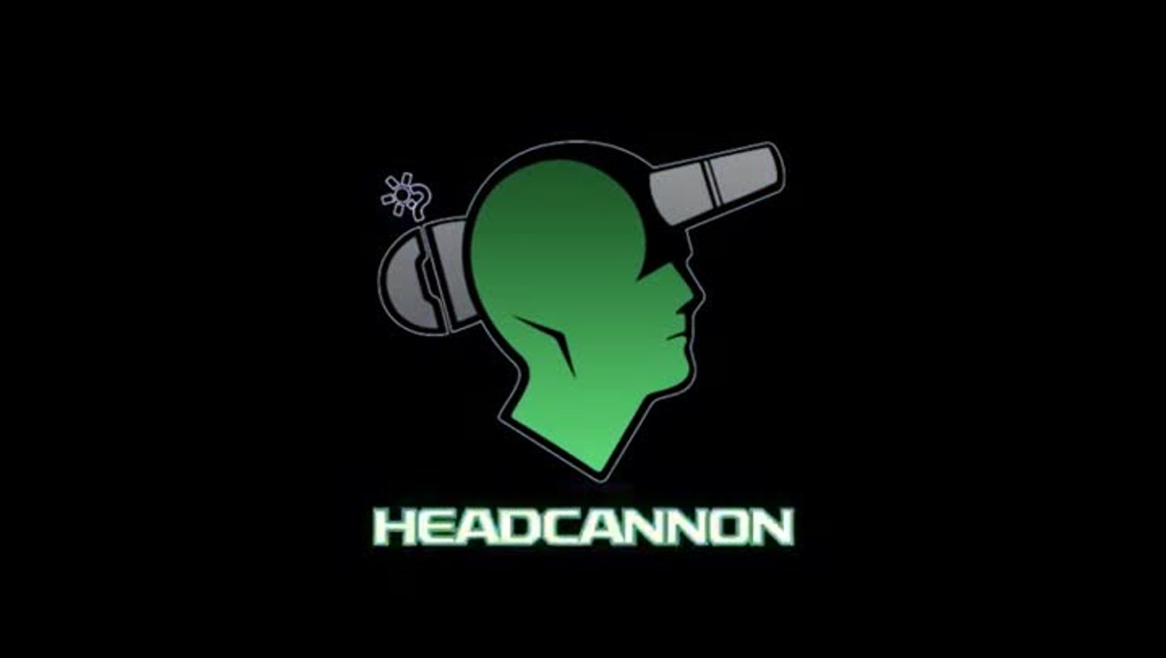 Sonic Mania Cinématique d'Intro