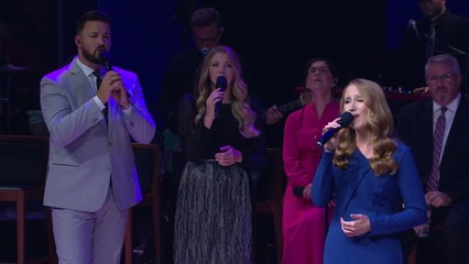 The Collingsworth Family - Two Or Three