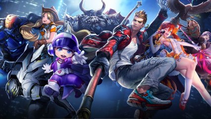 MXM, qu'est-ce que c'est ?