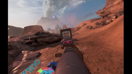 farpoint extrait défi