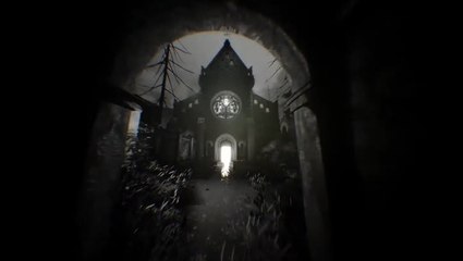 Observer - Trailer de lancement