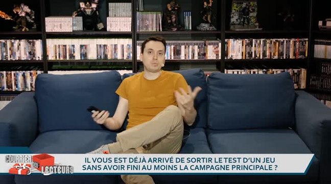 La Boîte à Questions #9 : Jeuxvideo.com répond à vos questions