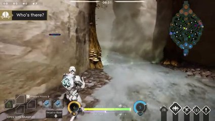 Paragon Wraith Overview