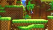 Sonic Forces Classic Sonic Green Hill Zone Gameplay