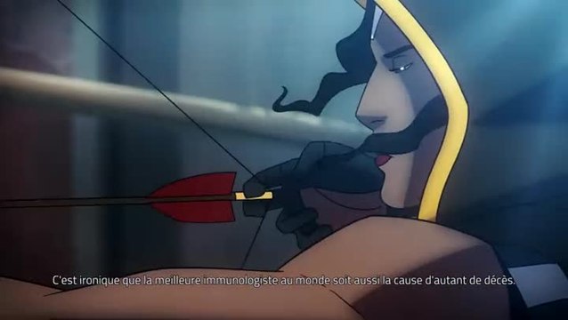 Agents Of Mayhem - Bombshells