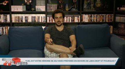 Boite à questions #16