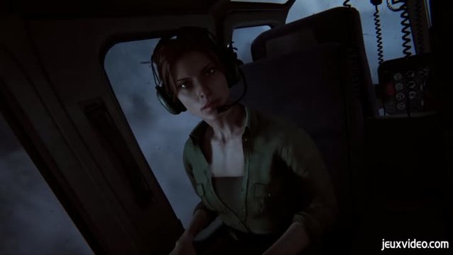 Outlast 2 : Vol au-dessus d'un nid de fous