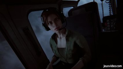 Outlast 2 : Vol au-dessus d'un nid de fous