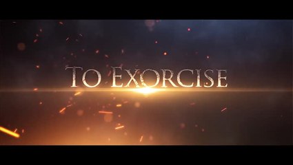 Exorcise the Demons Kickstarter trailer interview HD