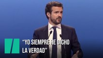 Pablo Casado: 