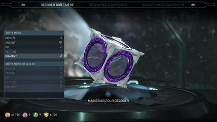 Injustice 2 : Les joies de la personnalisation