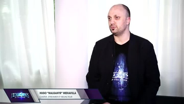 Heroes Of The Storm 2.0 - Qu'en pense la team Millenium ?