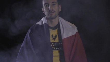 Gears Pro Circuit Paris