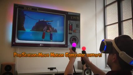 Dick Wilde Trailer de lancement