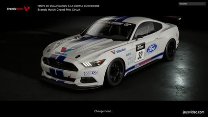 Gran Turismo Sport : daFrans et Panthaa brûlent l’asphalte