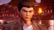 Shenmue III - Teaser gamescom 2017